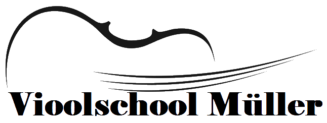 Vioolschool Müller